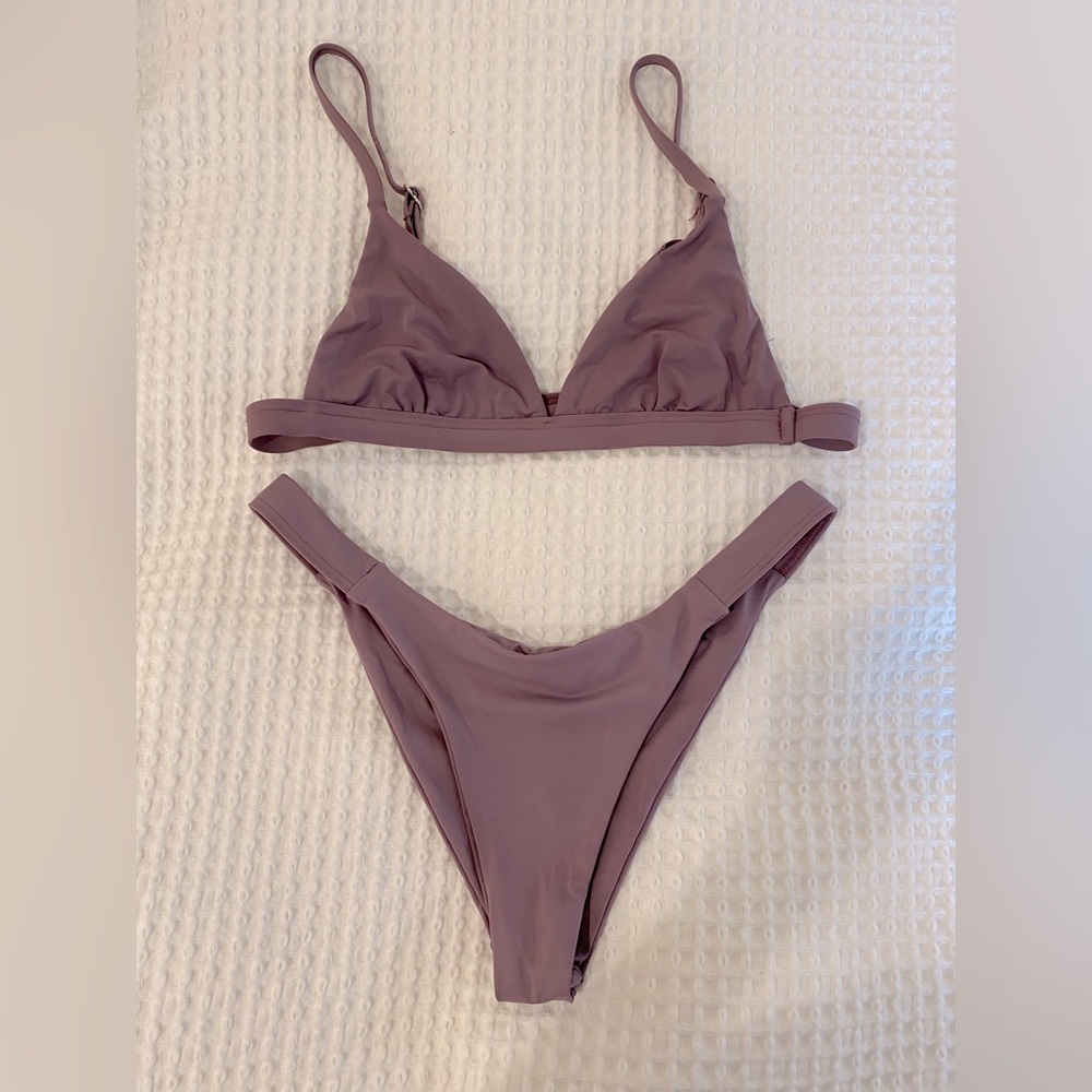 Dippin’ Daisy’s Bikini